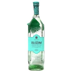 Bloom Premium London Dry Gin 1 L