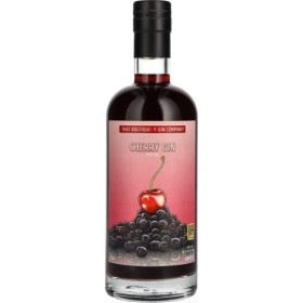 That Boutique-y Gin Company CHERRY Fruit Gin 46% Vol. 0,7l