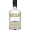 Leopolds Small Batch Gin 40% Vol. 0,7l