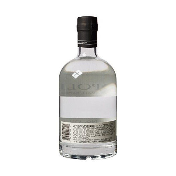 Leopolds Small Batch Gin 40% Vol. 0,7l