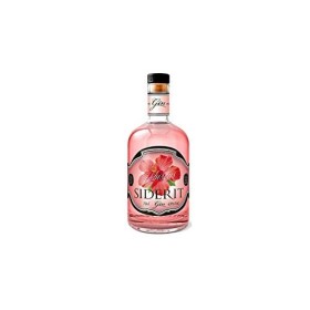 Gin Siderit Hibiscus 70 cl