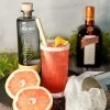 Spirits of Old Man Gin PROJECT ONE Grapefruit & Kokos 42% Vol. 0,5l