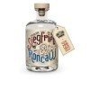 Siegfried Rheinland Dry Gin "Roncalli" Design Edition 0,5L 41% Vol. 