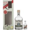 The Duke Munich Dry Gin Set 44,8% Vol. 0,7l in Giftbox with Rough Gin Miniatur 0,05l