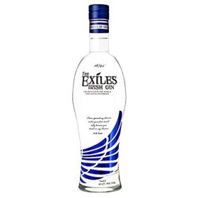 Exiles Irish Gin 0.7 L