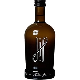 Gin Hoos London 70 cl