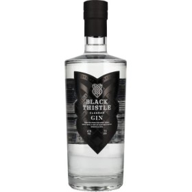 Black Thistle Gin 41% Vol. 0,7l
