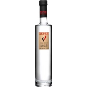 Neper Bio Old Tom Gin 0,5L 42,7% Vol. 