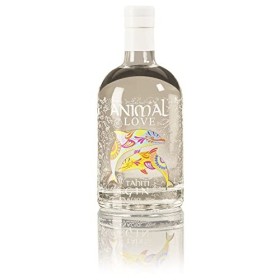 Animal Love Tahiti Gin 0,7L 40% Vol. 