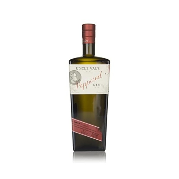 Uncle Vals Peppered Gin 45% Vol. 0,7l