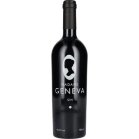Madame Geneva Gin Blanc 700 ml