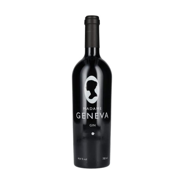 Madame Geneva Gin Blanc 700 ml