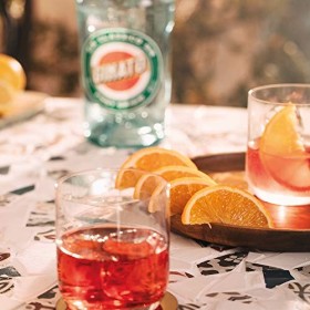 Ginato Pinot Grigio Gin 43% Vol. 0,7l