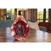 Pink Royal Diamond Gin avec Bouteille Légère Gratuite - Saveur Framboise, Mûre et Canneberge