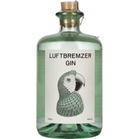 Luftbremzer Gin 44% Vol. 0,7l