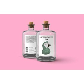 Luftbremzer Gin 44% Vol. 0,7l