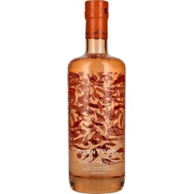 Silent Pool Rare Citrus Gin, 43% ABV, 70cl, Super Premium Gin
