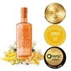 Silent Pool Rare Citrus Gin, 43% ABV, 70cl, Super Premium Gin