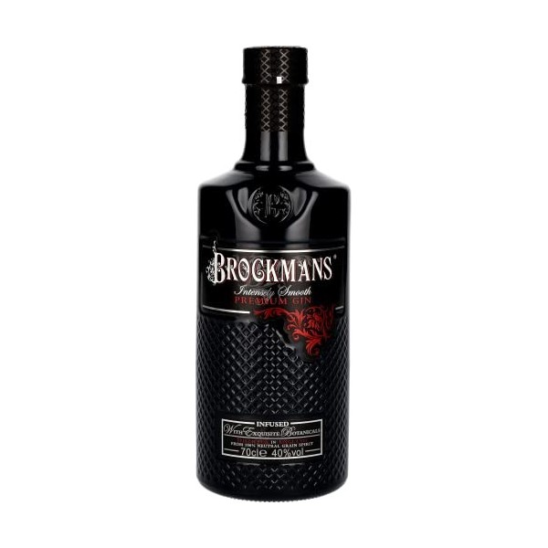Brockmans London Dry Gin 40°
