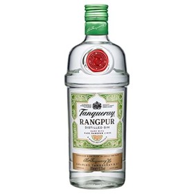 Tanqueray Rangpur Lime Gin 70 cl