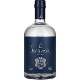 Hernö Gin 40,5% Vol. 0,5l