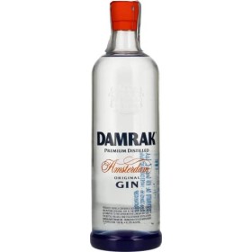 Damrak Amsterdam Original Gin 41,8% Vol. 0,7l