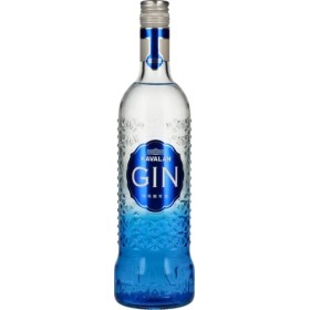 Kavalan GIN 40% Vol. 0,7l