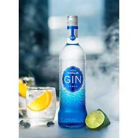 Kavalan GIN 40% Vol. 0,7l