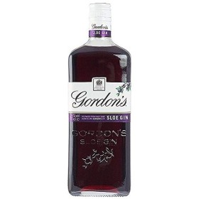 Gordon Sloe Gin - 700ml