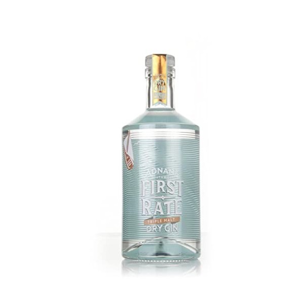 Gin Adnams First Rate 45° 70cl