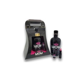 Mom gin coffret sac à main