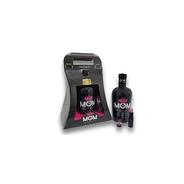 Mom gin coffret sac à main