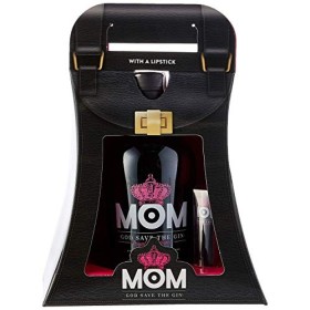 Mom gin coffret sac à main