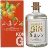 Komasa Gin SAKURAJIMA KOMIKAN 40% Vol. 0,5l in Giftbox