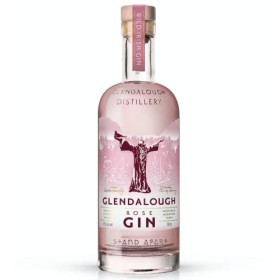 Glendalough Rose Gin 37,5% Vol. 0,7l