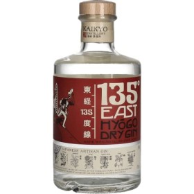135° East Gin
