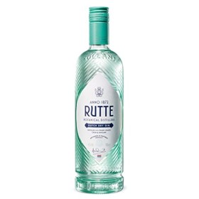Rutte Dutch Dry Gin 43% Vol. 0,7l
