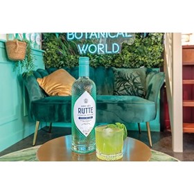 Rutte Dutch Dry Gin 43% Vol. 0,7l