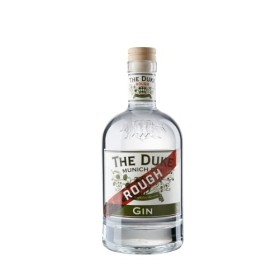 The Duke ROUGH Munich Dry Gin 42% Vol. 0,7l