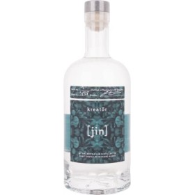 Mackmyra Kreatör [jin] Gin 47,3% Vol. 0,5l