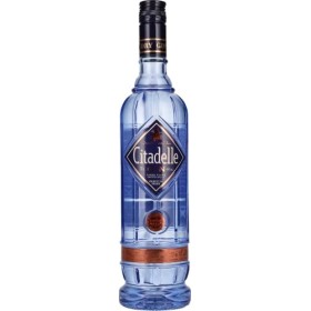 Gin Citadelle