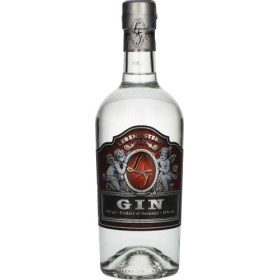 Lebensstern GIN 43% Vol. 0,7l