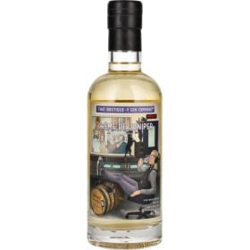 That Boutique-y Gin Company CRÈME DE JUNIPER Gin 46% Vol. 0,5l