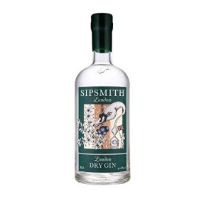 Gin Sipsmith - 70cl 41,6%