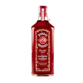 Gin Bombay Raspberry - 70cl 37,5%