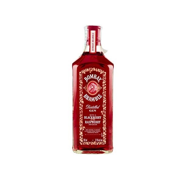Gin Bombay Raspberry - 70cl 37,5%