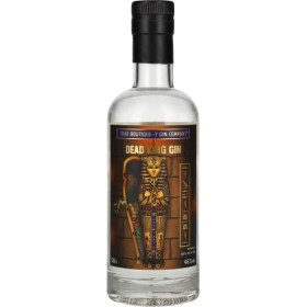 That Boutique-y Gin Company DEAD KING GIN 46% Vol. 0,5l