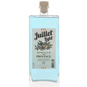 Ferroni Gin Juillet light 17,9°