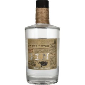 By The Dutch 17005 Dry Gin 700 ml