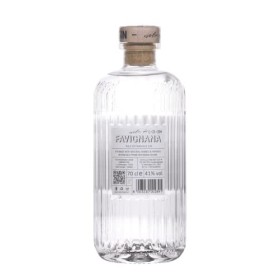 ISOLA DI FAVIGNANA GIN